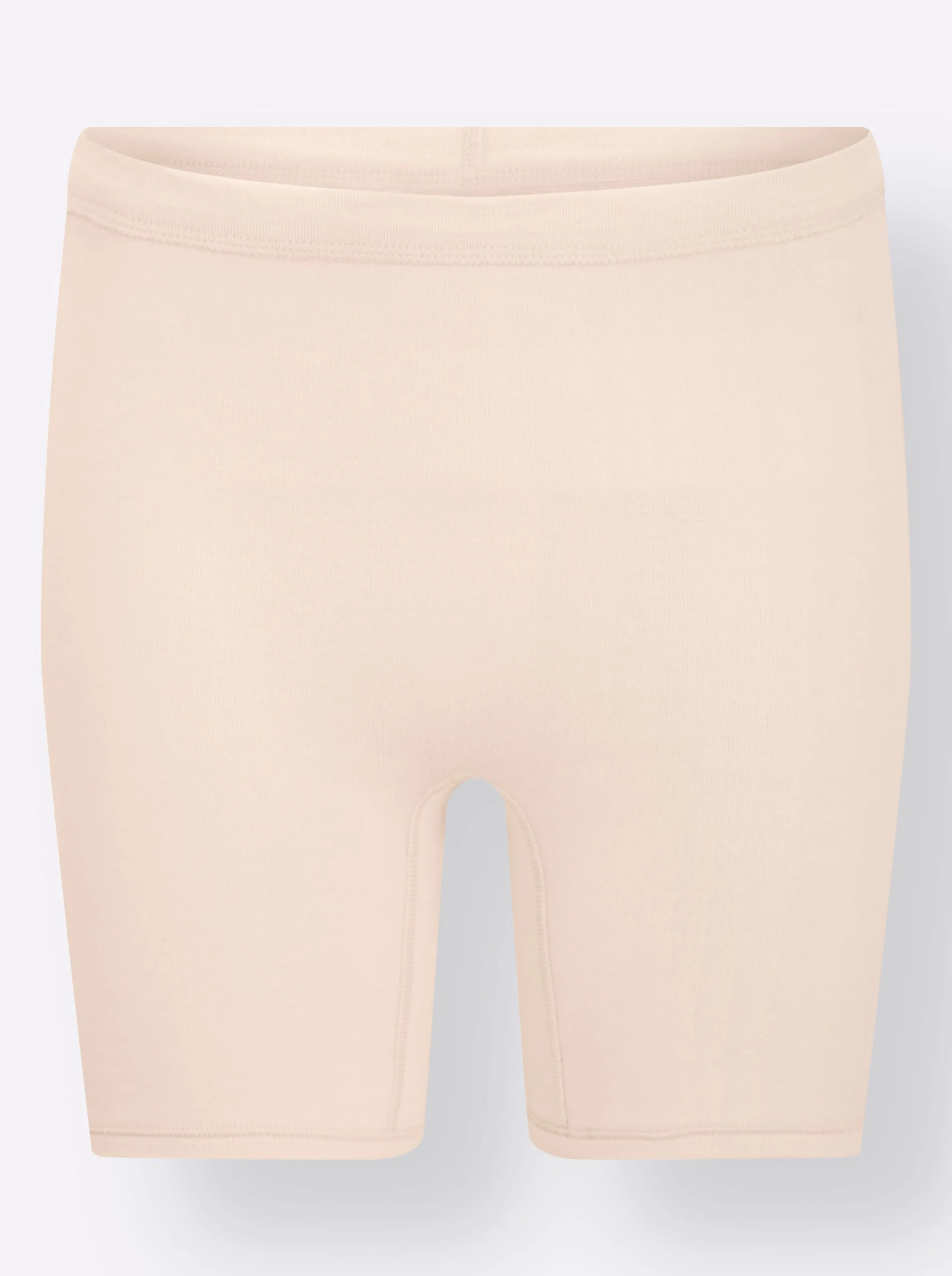 Slip met lange pijpjes